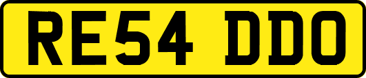 RE54DDO