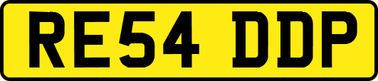 RE54DDP