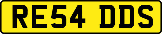 RE54DDS