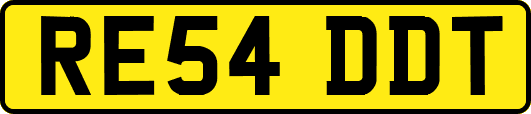 RE54DDT