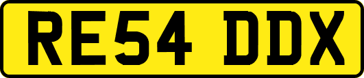 RE54DDX