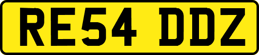 RE54DDZ