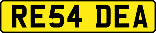 RE54DEA