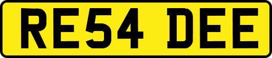 RE54DEE