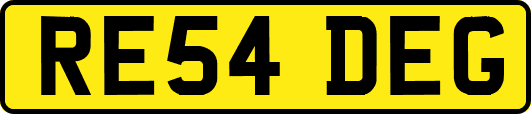 RE54DEG