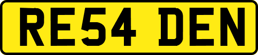 RE54DEN