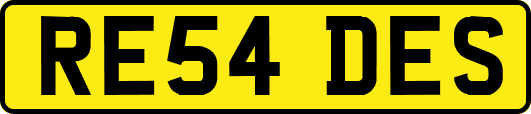 RE54DES