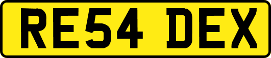RE54DEX