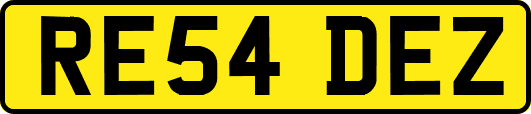 RE54DEZ