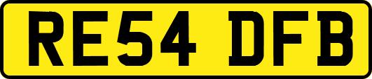 RE54DFB