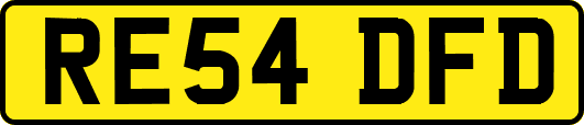 RE54DFD