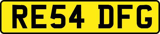 RE54DFG