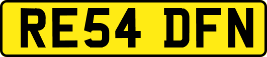 RE54DFN