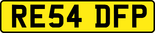 RE54DFP