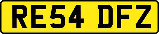 RE54DFZ