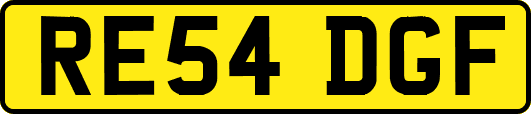 RE54DGF