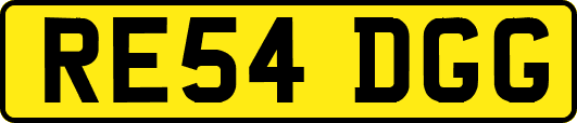 RE54DGG