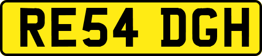 RE54DGH
