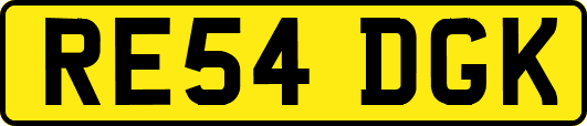 RE54DGK
