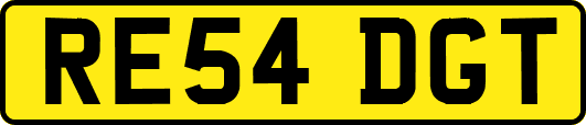 RE54DGT