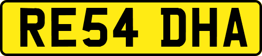 RE54DHA