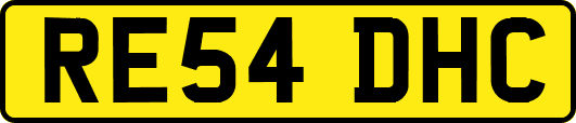RE54DHC