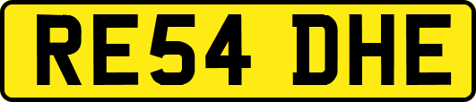 RE54DHE
