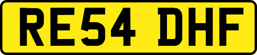 RE54DHF