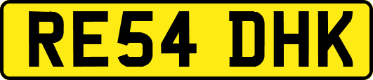 RE54DHK