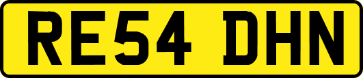 RE54DHN