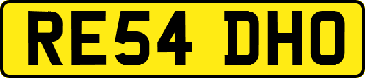 RE54DHO