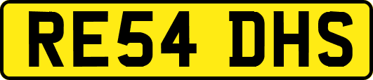RE54DHS