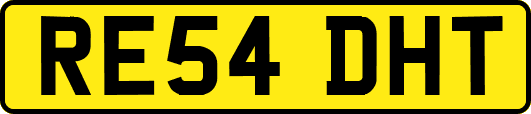 RE54DHT