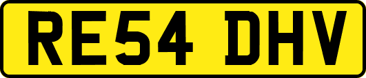RE54DHV