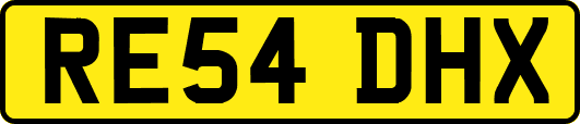 RE54DHX