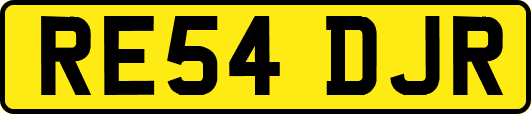 RE54DJR