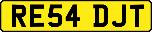 RE54DJT