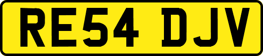 RE54DJV