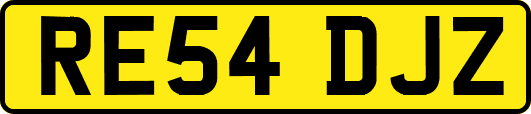 RE54DJZ