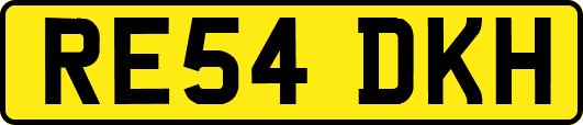 RE54DKH
