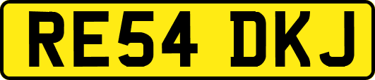 RE54DKJ