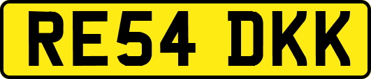 RE54DKK