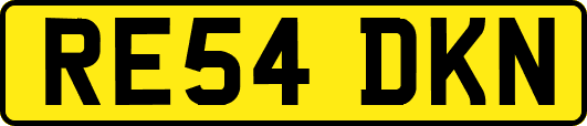 RE54DKN