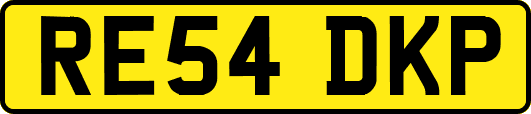 RE54DKP