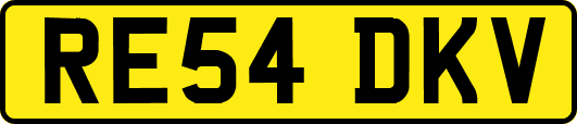 RE54DKV