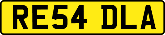 RE54DLA
