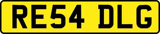 RE54DLG