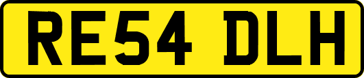 RE54DLH