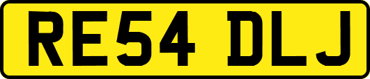 RE54DLJ