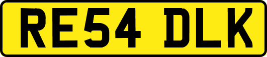 RE54DLK